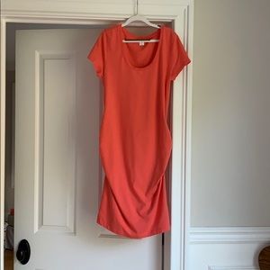 SOLD Maternity dress